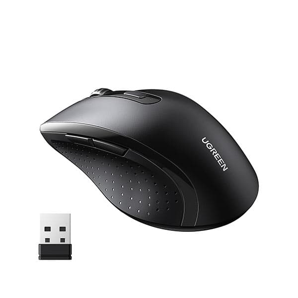 UGreen M511 (45012) Ergonomic Wireless Mouse