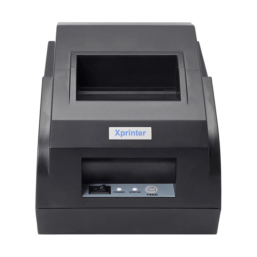 Xprinter XP-58IIL POS Thermal Receipt Printer