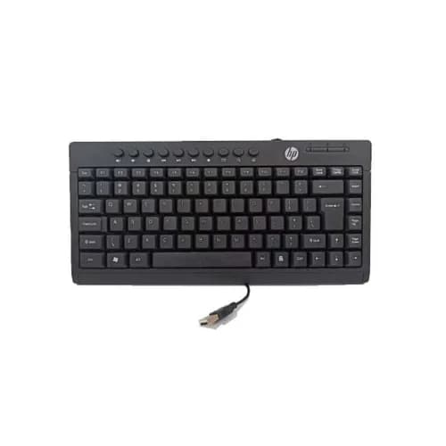 HP K600 USB Mini Keyboard