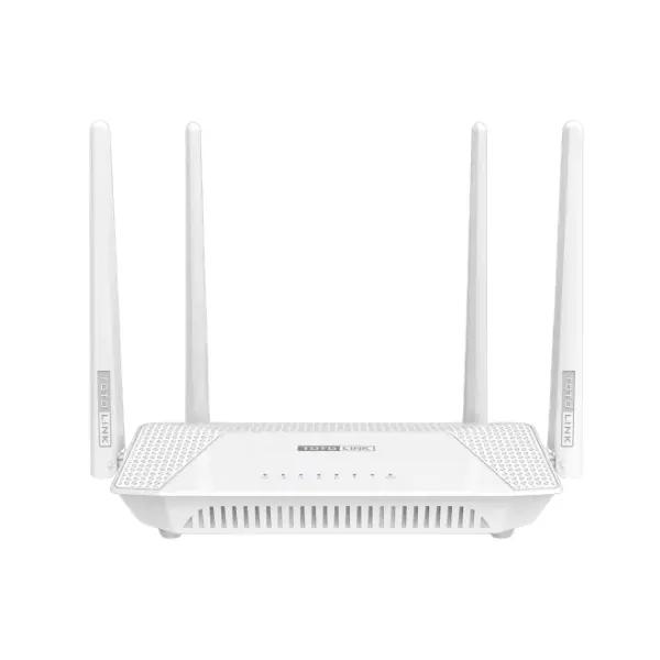 Totolink A3002R AC1200 Dual-Band WiFI 5 Router
