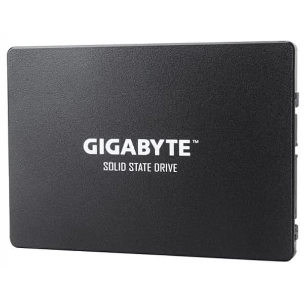 Gigabyte 480GB (GP-GSTFS31480GNTD) SATA Internal SSD