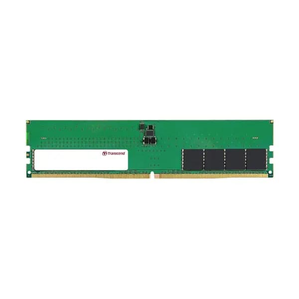 Transcend 16GB DDR5 5600MHz Desktop RAM