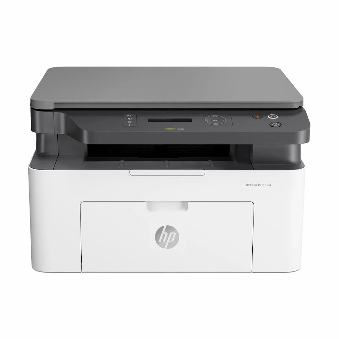 HP Laser MFP 135a All In One Laser Printer