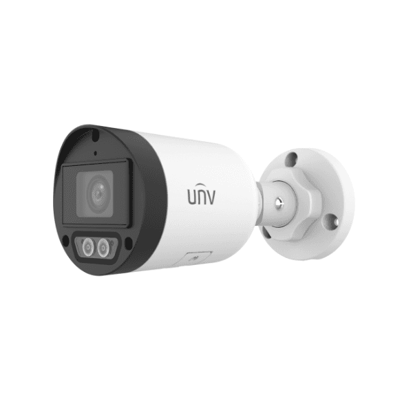 Uniview IPC2122LB-AF40K-DL2 2MP Fixed Dual-light IR Bullet IP Camera