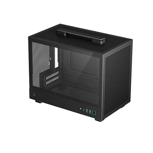 DeepCool CH160 Ultra portable mini-ITX Caseing DeepCool CH160 Ultra portable mini-ITX Caseing
