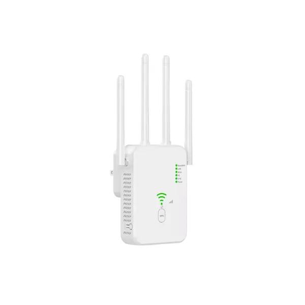 AC1200M-U10 1200Mbps Tri Mode WiFi Range Extender