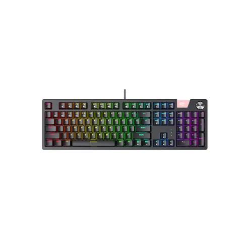 Havit KB862L RGB Mechanical Gaming Keyboard Havit KB862L RGB Mechanical Gaming Keyboard