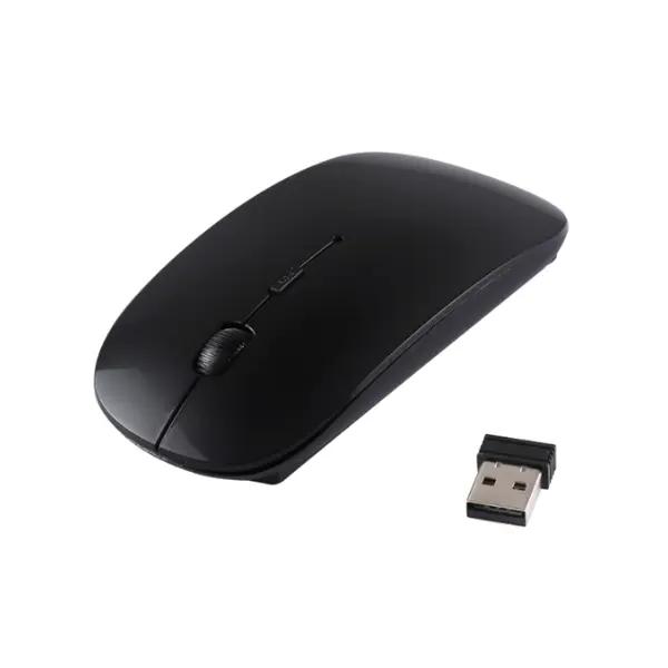 2.4GHz Wireless USB Optical Mouse 2.4GHz Wireless USB Optical Mouse