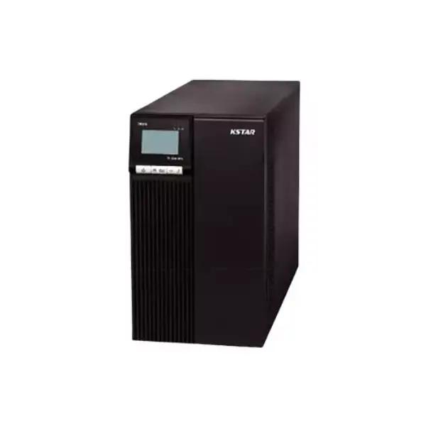 KSTAR HP930CH 3KVA Long Backup Online UPS Without Battery KSTAR HP930CH 3KVA Long Backup Online UPS Without Battery