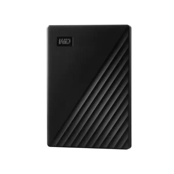 Western Digital My Passport 2TB USB 3.2 Gen 1 Portable HDD