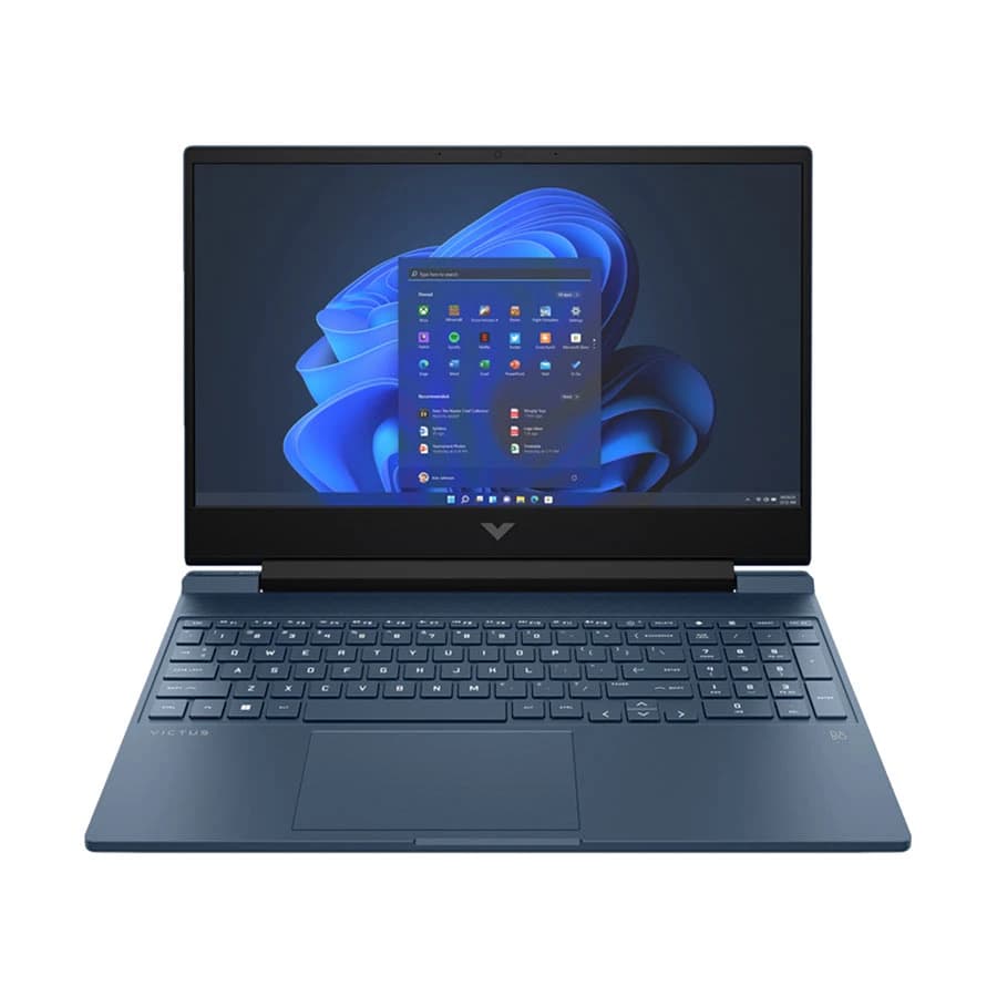 HP Victus Gaming 15-fa1252TX Intel Core i7 15.6 Inch FHD Blue Gaming Laptop  HP Victus Gaming 15-fa1252TX Intel Core i7 15.6 Inch FHD Blue Gaming Laptop