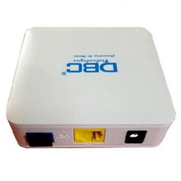 DBC 1GE XPON ONU DBC 1GE XPON ONU