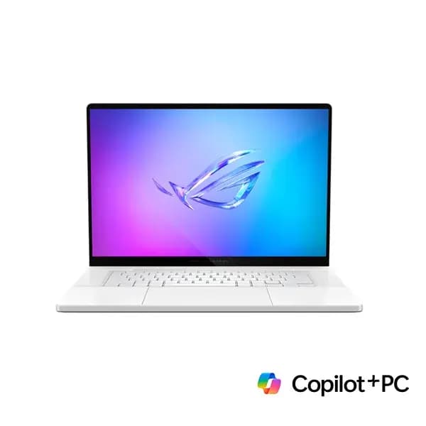 Asus ROG Zephyrus G16 GA605WI (QR135W) Ryzen AI 9 HX 370 2.0 to 5.10 GHz, 32GB, 1TB SSD, RTX 4070 8GB, Win 11, 16 Inch OLED Gaming Laptop Asus ROG Zephyrus G16 GA605WI (QR135W) Ryzen AI 9 HX 370 2.0 to 5.10 GHz, 32GB, 1TB SSD, RTX 4070 8GB, Win 11, 16 Inch OLED Gaming Laptop