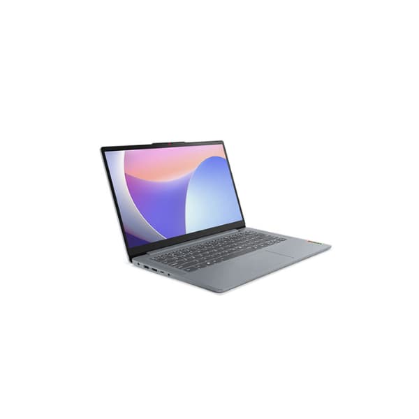 Lenovo IP SLIM 3i (83EQ004JLK) 12th Gen i5-12450H 3.3 to 4.4GHz, 8GB, 512GB, 14Inch FHD Laptop Lenovo IP SLIM 3i (83EQ004JLK) 12th Gen i5-12450H 3.3 to 4.4GHz, 8GB, 512GB, 14Inch FHD Laptop