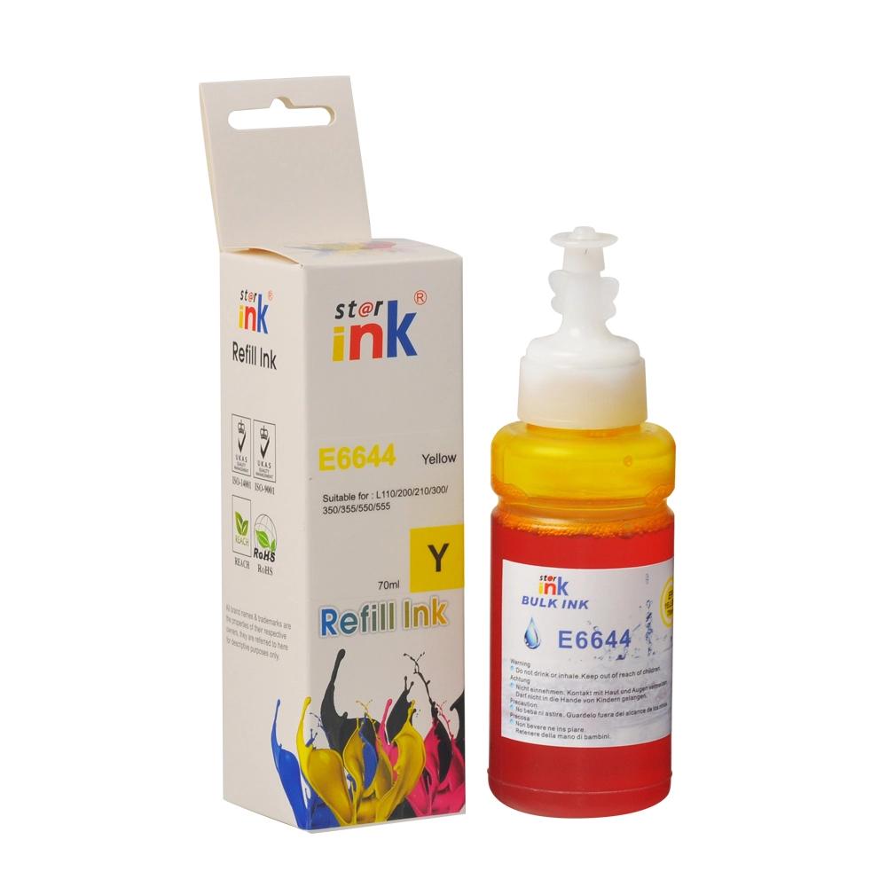 StarInk 6644 Yellow Refill Ink StarInk 6644 Yellow Refill Ink