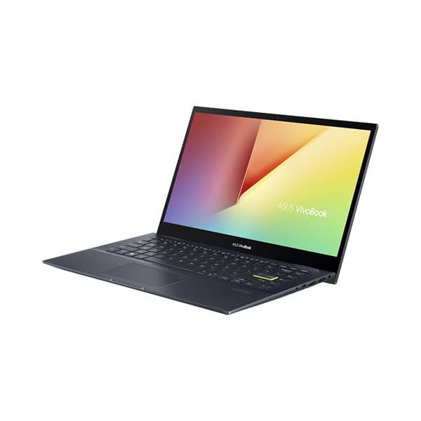 Asus VivoBook Flip 14 TM420UA (EC222W) AMD Ryzen 5 5500U,Up to 4.0 GHz,4GB,512GB SSD,Win 11,Display 14.0 Inch Laptop Asus VivoBook Flip 14 TM420UA (EC222W) AMD Ryzen 5 5500U,Up to 4.0 GHz,4GB,512GB SSD,Win 11,Display 14.0 Inch Laptop