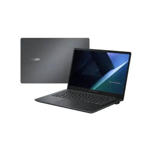 Asus ExpertBook B1 B1403CVA (S62656) Intel 13th Gen Core i5-1334U 1.30GHz to 4.60GHz 8GB RAM 512GB SSD 14"Inch FHD Display Laptop Asus ExpertBook B1 B1403CVA (S62656) Intel 13th Gen Core i5-1334U 1.30GHz to 4.60GHz 8GB RAM 512GB SSD 14"Inch FHD Display Laptop