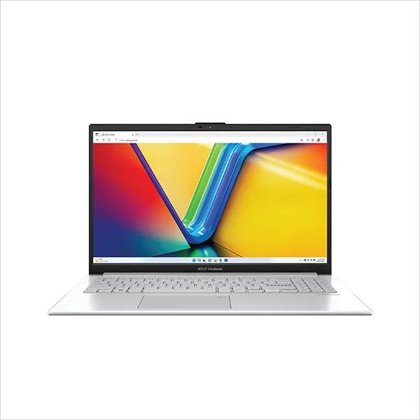 Asus Vivobook Go 15 L1504FA (BQ1885) AMD Ryzen 5 7520U 2.80GHz to 4.30GHz 8GB RAM 512GB SSD 15.6"Inch FHD Laptop Asus Vivobook Go 15 L1504FA (BQ1885) AMD Ryzen 5 7520U 2.80GHz to 4.30GHz 8GB RAM 512GB SSD 15.6"Inch FHD Laptop