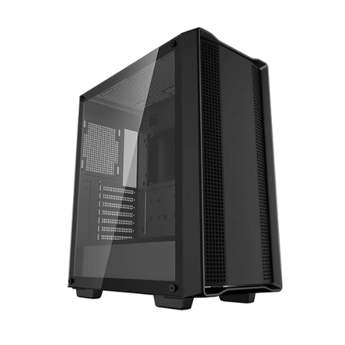 DeepCool CC560 Black Limited V2 Mid-Tower Caseing DeepCool CC560 Black Limited V2 Mid-Tower Caseing