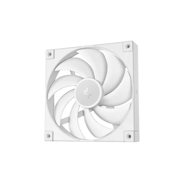 DeepCool FD14 WH 140mm Case Fan DeepCool FD14 WH 140mm Case Fan