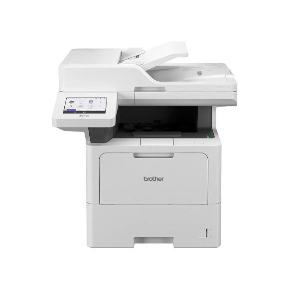 Brother MFC-L6710DW Multifunction Mono Laser Printer Brother MFC-L6710DW Multifunction Mono Laser Printer