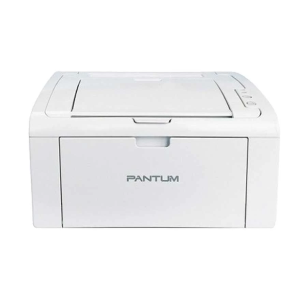 Pantum P2506W Single Function Mono Laser Printer Pantum P2506W Single Function Mono Laser Printer