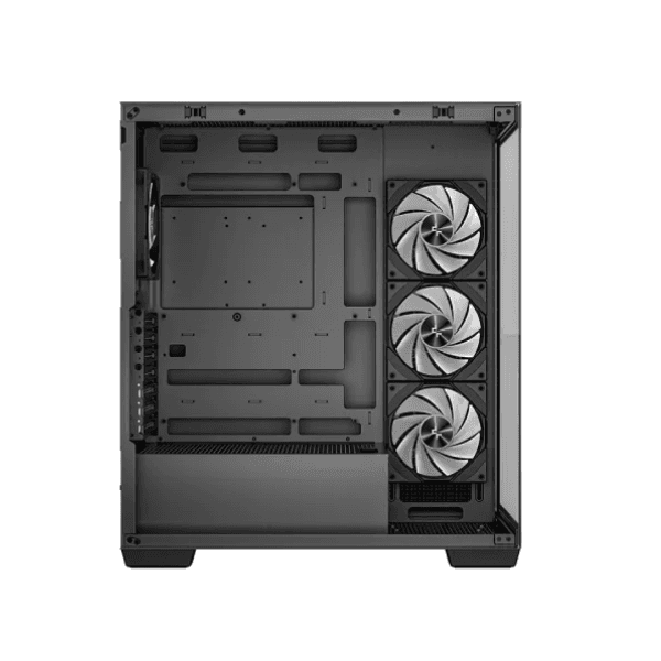 Deepcool CG580 4F Mid-Tower ATX Gaming Case Deepcool CG580 4F Mid-Tower ATX Gaming Case