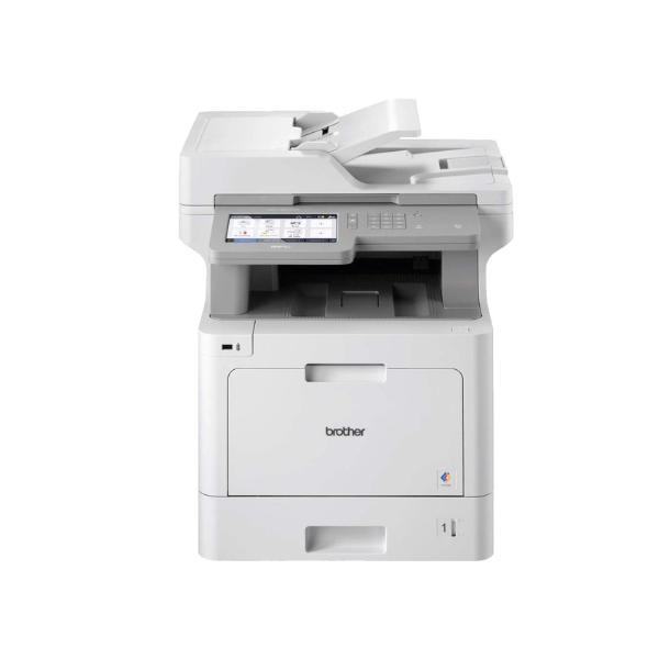 Brother MFC-L9570CDW Multifunction Color Laser Printer Brother MFC-L9570CDW Multifunction Color Laser Printer