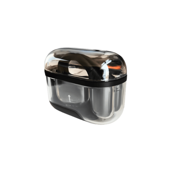 Marvo MM-W200 TWS Transparent Bluetooth Earbuds Marvo MM-W200 TWS Transparent Bluetooth Earbuds