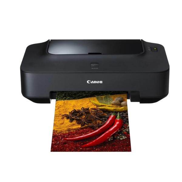 Canon Pixma iP-2770 Single Function Color InkTank Printer Canon Pixma iP-2770 Single Function Color InkTank Printer