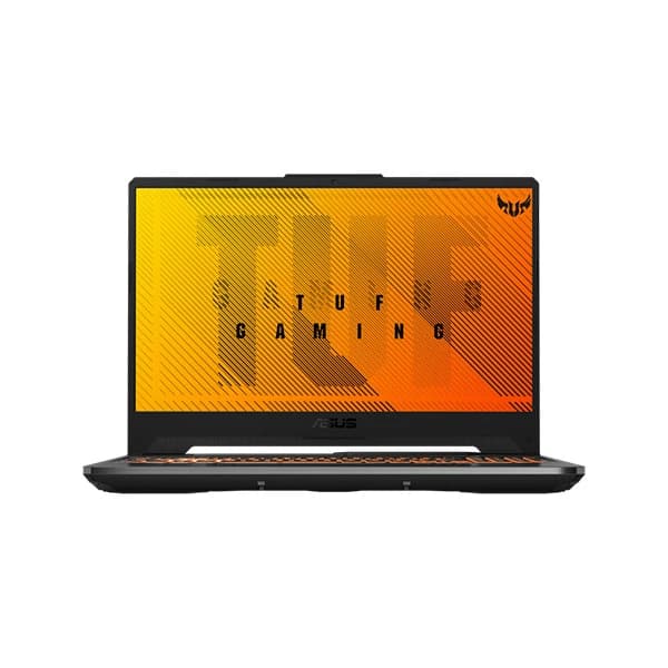 ASUS TUF Gaming A15 FA506NFR (HN004W) AMD Ryzen 7-7435HS 3.10 to 4.50GHz, 8GB, 512GB SSD, RTX 2050 4GB, Win-11, 15.6 Inch FHD Laptop ASUS TUF Gaming A15 FA506NFR (HN004W) AMD Ryzen 7-7435HS 3.10 to 4.50GHz, 8GB, 512GB SSD, RTX 2050 4GB, Win-11, 15.6 Inch FHD Laptop
