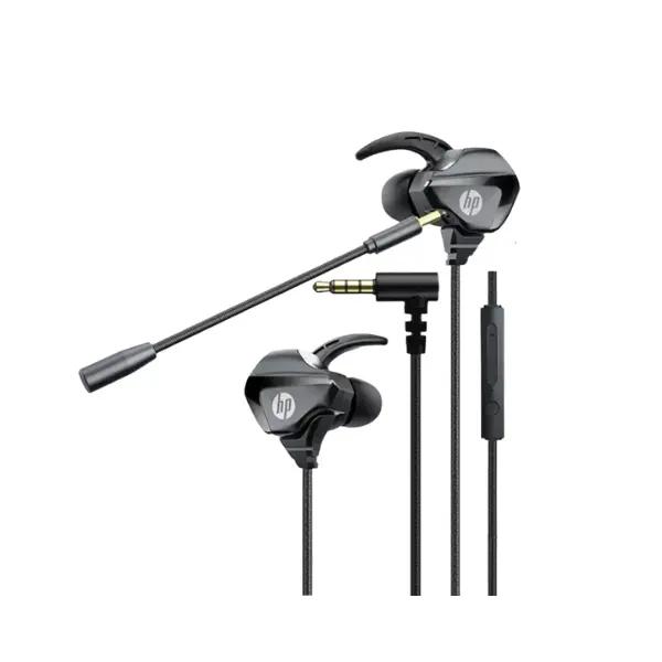 HP DHH-3113 1.2m Wired Earphone With Removable Mic