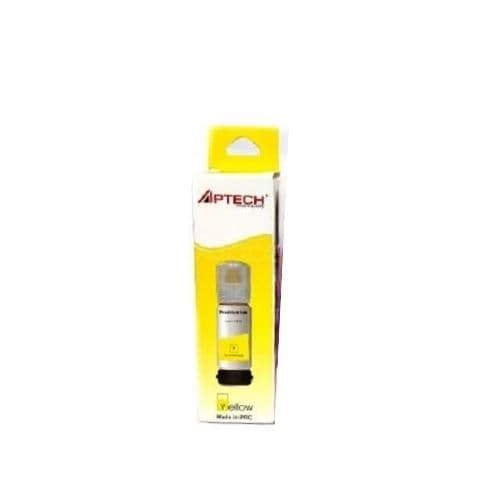 Aptech 003 Yellow Refill Ink Aptech 003 Yellow Refill Ink