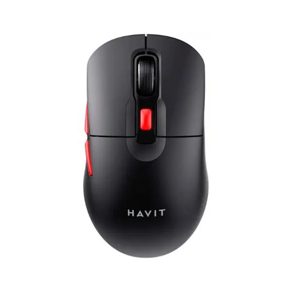 Havit MS59WB Dual Mode Wireless Bluetooth Mouse Havit MS59WB Dual Mode Wireless Bluetooth Mouse