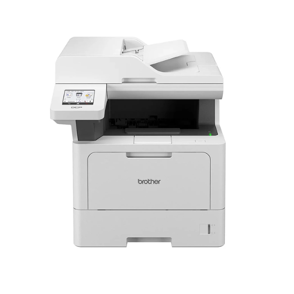 Brother DCP-L5510DN Multifunction Mono Laser Printer Brother DCP-L5510DN Multifunction Mono Laser Printer