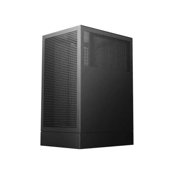 Deepcool CH170 Digital Mini Tower Mini-ITX Gaming Casing Deepcool CH170 Digital Mini Tower Mini-ITX Gaming Casing
