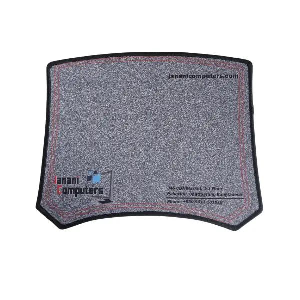 Janani Computers XII Mouse Pad Janani Computers XII Mouse Pad
