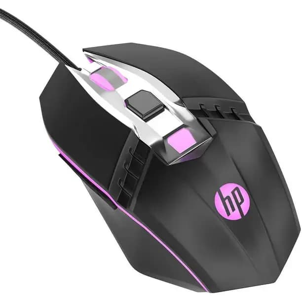 HP M270 Wired USB Gaming Mouse HP M270 Wired USB Gaming Mouse