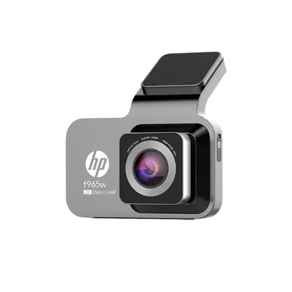 HP f965w 2MP 2K UHD Car Camcorder HP f965w 2MP 2K UHD Car Camcorder