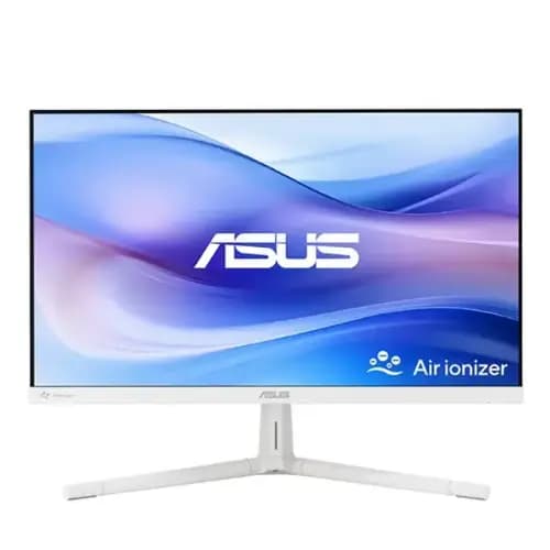 Asus VU279HFI-W 27-Inch Full HD 100Hz IPS Eye Care Monitor Asus VU279HFI-W 27-Inch Full HD 100Hz IPS Eye Care Monitor