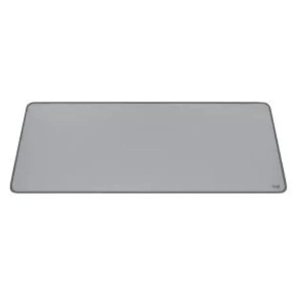 Logitech Studio Series Mid Grey Desk Mat Logitech Studio Series Mid Grey Desk Mat