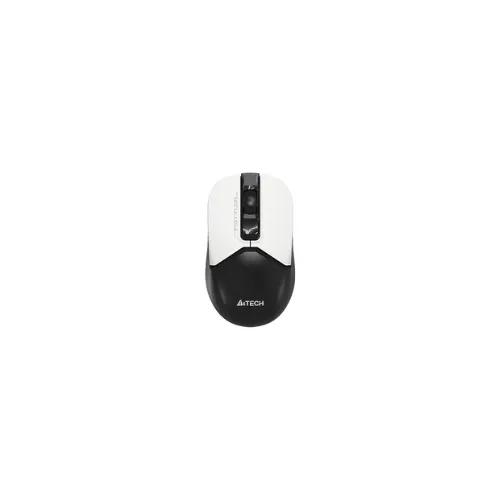 A4Tech Fstyler FB12 Panda Black Multimode Wireless Mouse A4Tech Fstyler FB12 Panda Black Multimode Wireless Mouse