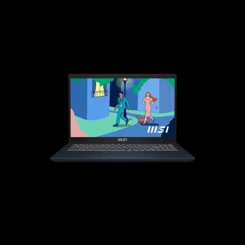 MSI Modern 15 B12MO-688BD 12th Gen Core i5-1235U 3.3 to 4.4GHz, 16GB, 512GB SSD , Win 11 Home, 15.6 Inch FHD Laptop MSI Modern 15 B12MO-688BD 12th Gen Core i5-1235U 3.3 to 4.4GHz, 16GB, 512GB SSD , Win 11 Home, 15.6 Inch FHD Laptop