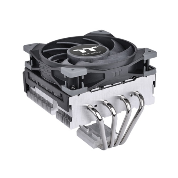 Thermaltake TOUGHAIR 110 (CL-P073-AL12BL-A) Air CPU Cooler Thermaltake TOUGHAIR 110 (CL-P073-AL12BL-A) Air CPU Cooler