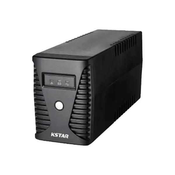 KSTAR KS-850VA 850VA Offline UPS KSTAR KS-850VA 850VA Offline UPS