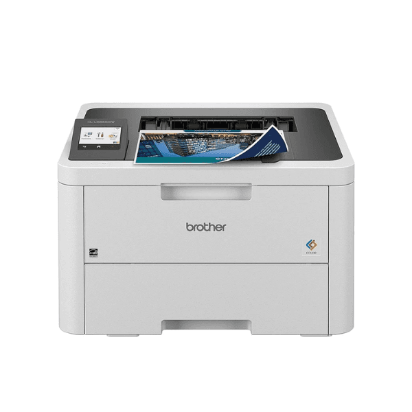 Brother HL-L3280CDW Single Function Color Laser Printer Brother HL-L3280CDW Single Function Color Laser Printer