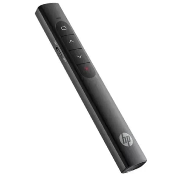 HP SS10 Wireless Laser Presentation Flip Pen HP SS10 Wireless Laser Presentation Flip Pen