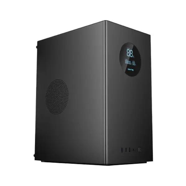 Value Top T865DW Mini Tower Micro ATX Casing With 200W PSU Value Top T865DW Mini Tower Micro ATX Casing With 200W PSU