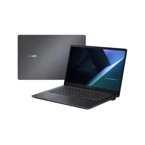 Asus ExpertBook B1 B1403CVA (S62872) Intel 13th Gen Core i5-1334U 1.30GHz to 4.60GHz 16GB RAM 1TB SSD 14" FHD Display Laptop
