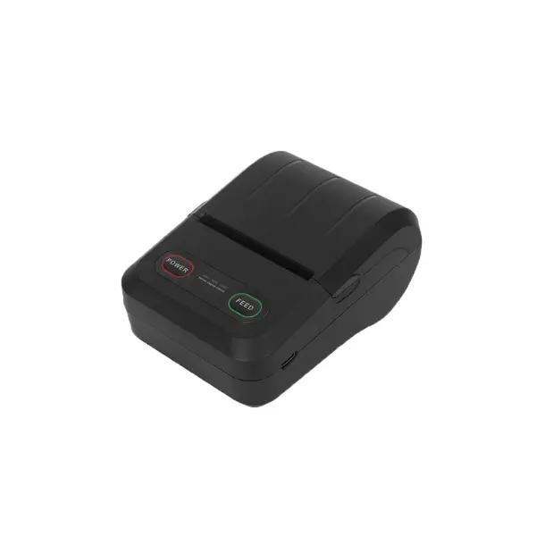 Ruyi BT-583 58mm 2.28 inch Portable Thermal POS Printer Ruyi BT-583 58mm 2.28 inch Portable Thermal POS Printer
